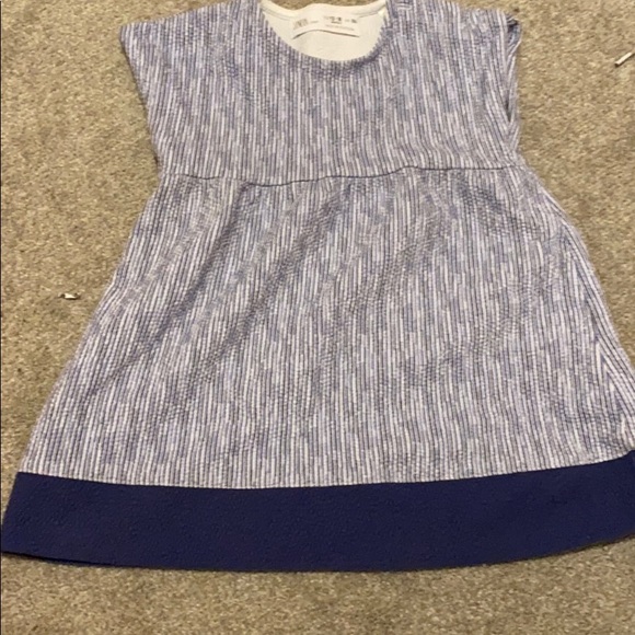 2 Pack ZARA Kids 12/18m dress.  price for both - Picture 4 of 5